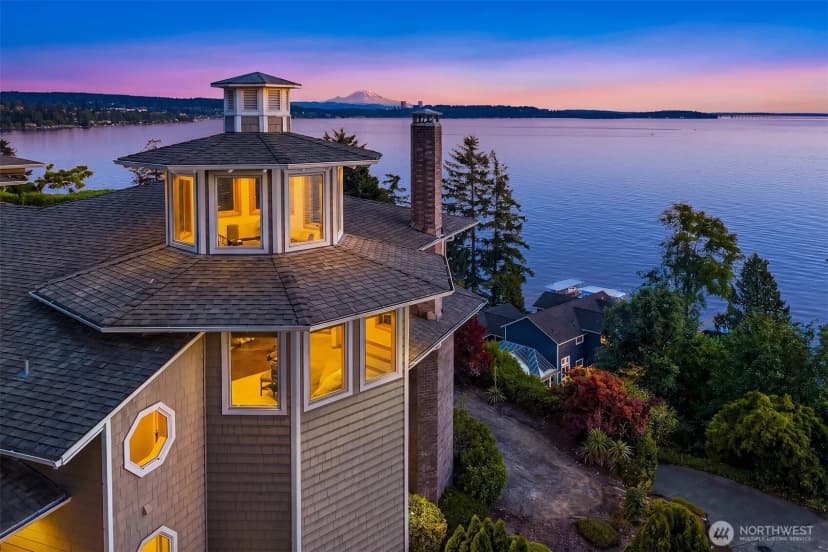 Property photo for 8203 Ne Juanita Drive, Kirkland photo 37