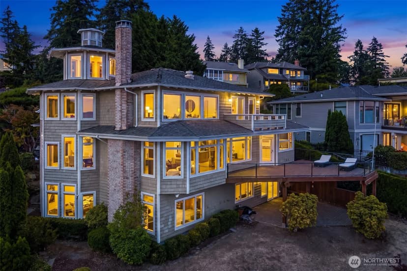 Property photo for 8203 Ne Juanita Drive, Kirkland photo 39