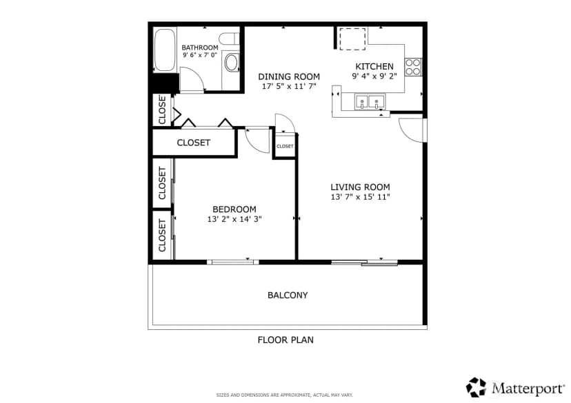 Property photo for 3309 132nd Street Se #a305, Everett photo 22