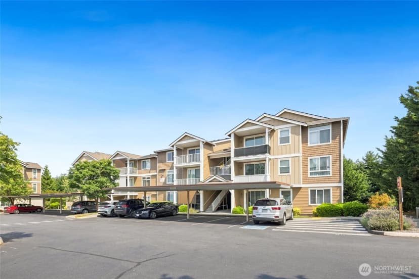Property photo for 3309 132nd Street Se #a305, Everett photo 21