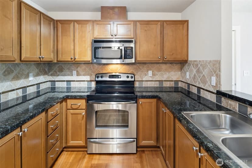 Property photo for 3309 132nd Street Se #a305, Everett photo 11