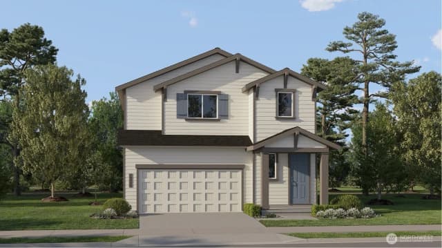 Property photo for 8407 44th Place Ne, Marysville