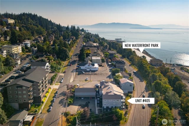 Property photo for 705 N State Street #405, Bellingham photo 2