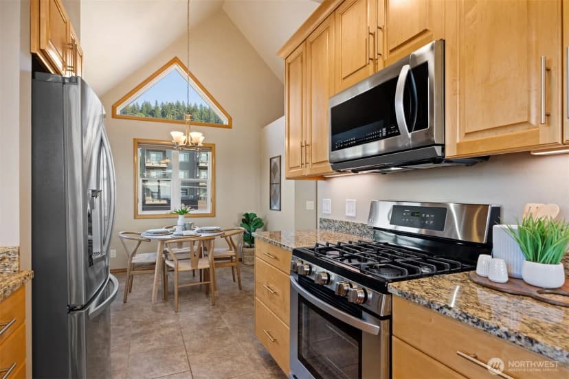 Property photo for 705 N State Street #405, Bellingham photo 16