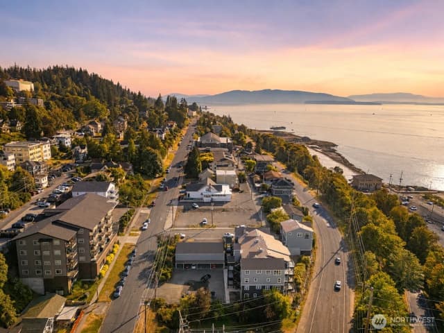 Property photo for 705 N State Street #405, Bellingham