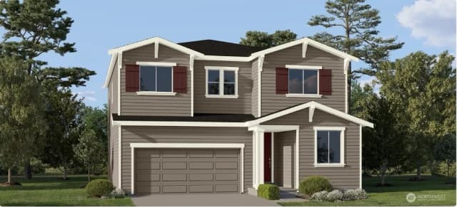 Property photo for 8442 44th Place Ne, Marysville