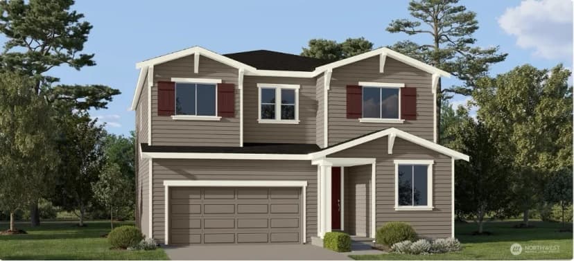 Property photo for 8442 44th Place Ne, Marysville