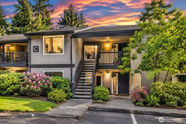 Property photo for 14130 17th Place #c3, Bellevue