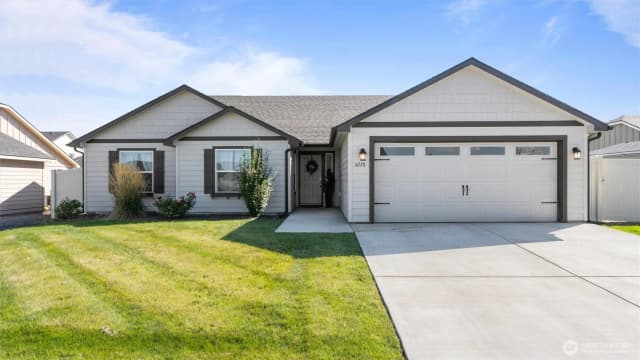 Property photo for 6110 Whitman Avenue, Yakima