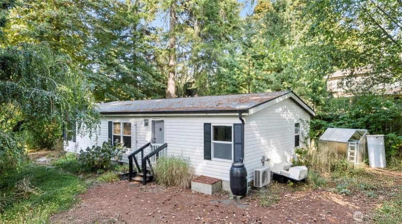 Property photo for 19116 21st Street Sw, Lakebay