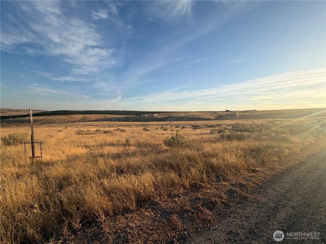 Property photo for 0 Conrad Road, Selah