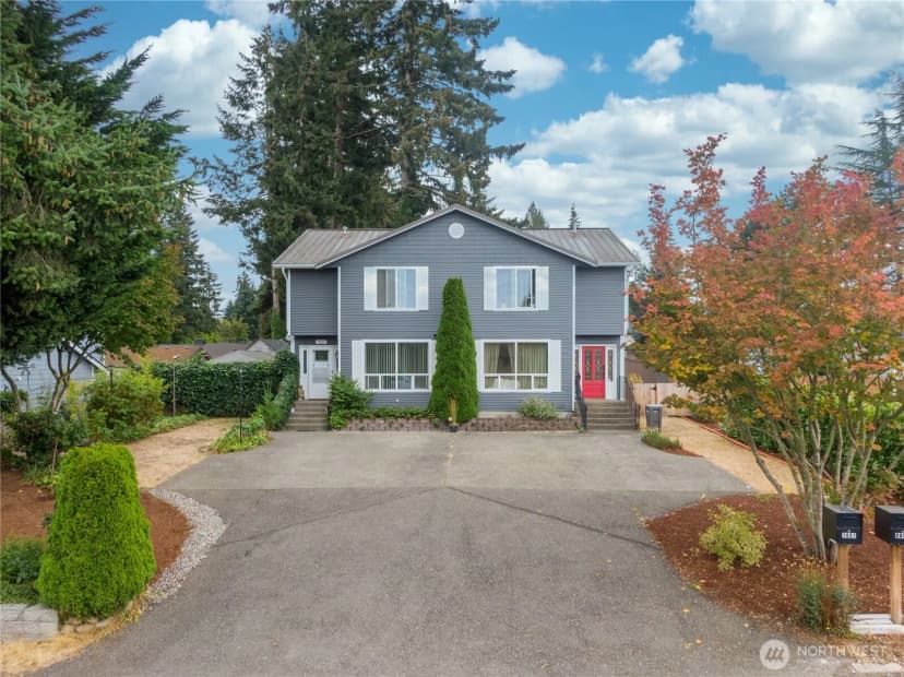 Property photo for 1831 S 308th Street #b, Federal Way photo 2