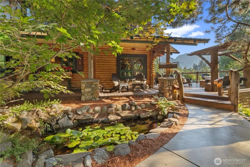 Property photo for 225 Lovely Lane, Leavenworth photo 36