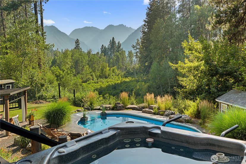 Property photo for 225 Lovely Lane, Leavenworth photo 32