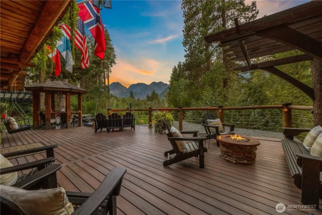 Property photo for 225 Lovely Lane, Leavenworth photo 5