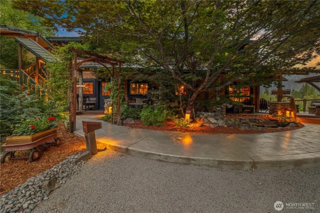 Property photo for 225 Lovely Lane, Leavenworth photo 3