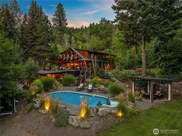 Property photo for 225 Lovely Lane, Leavenworth photo 2