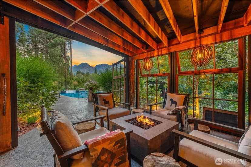 Property photo for 225 Lovely Lane, Leavenworth photo 7