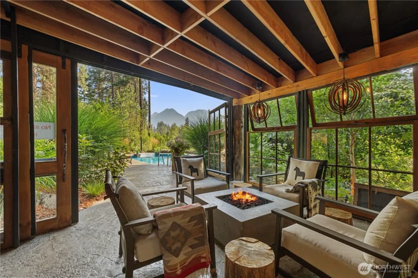Property photo for 225 Lovely Lane, Leavenworth photo 35