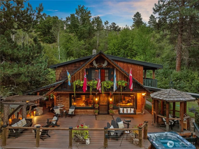Property photo for 225 Lovely Lane, Leavenworth photo 38