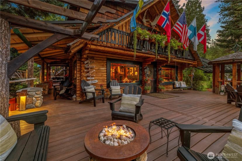Property photo for 225 Lovely Lane, Leavenworth photo 39