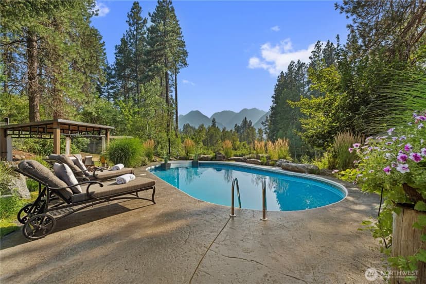Property photo for 225 Lovely Lane, Leavenworth photo 34