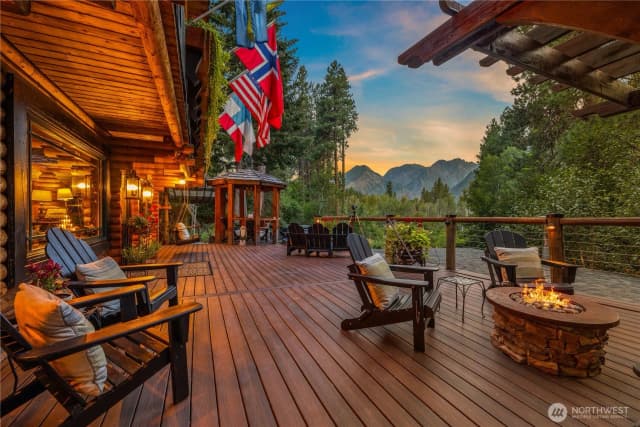 Property photo for 225 Lovely Lane, Leavenworth photo 4