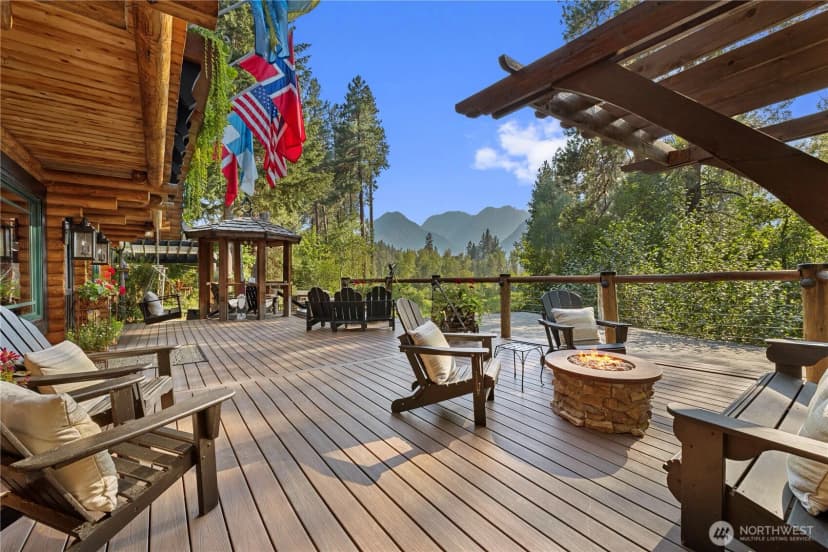 Property photo for 225 Lovely Lane, Leavenworth photo 37