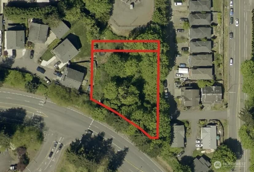 Property photo for 116 116th Avenue, Renton