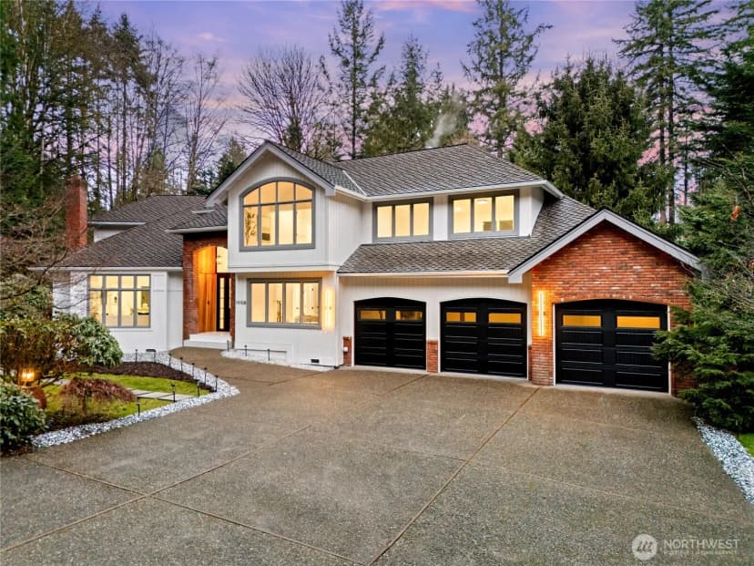 Property photo for 19108 Ne 143rd Place, Woodinville