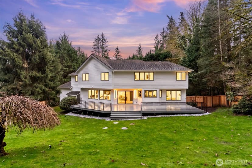Property photo for 19108 Ne 143rd Place, Woodinville photo 24