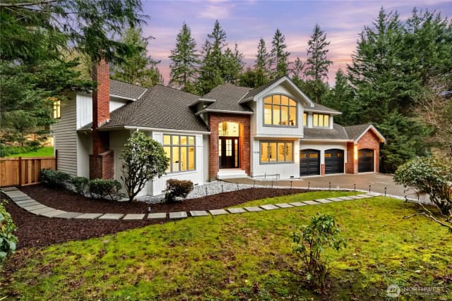Property photo for 19108 Ne 143rd Place, Woodinville photo 2