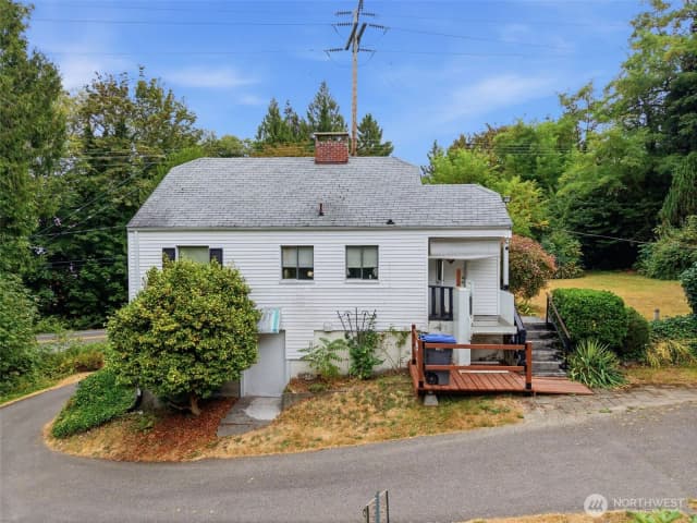 Property photo for 4727 Chico Way Nw, Bremerton photo 4