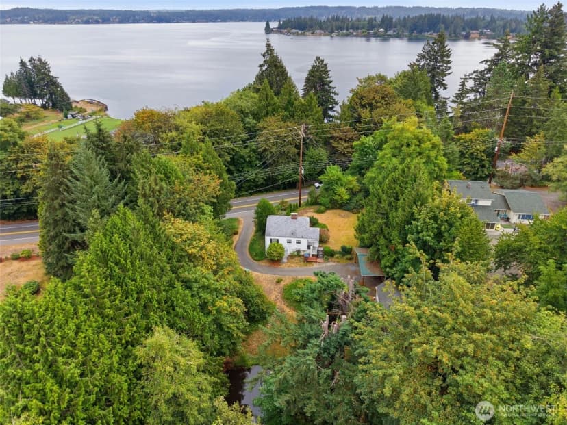 Property photo for 4727 Chico Way Nw, Bremerton photo 3