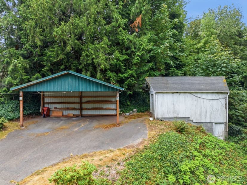 Property photo for 4727 Chico Way Nw, Bremerton photo 2