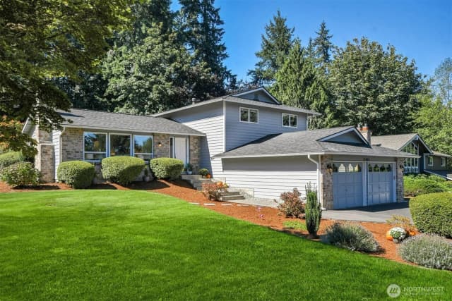 Property photo for 17465 Ne 163rd Place, Woodinville