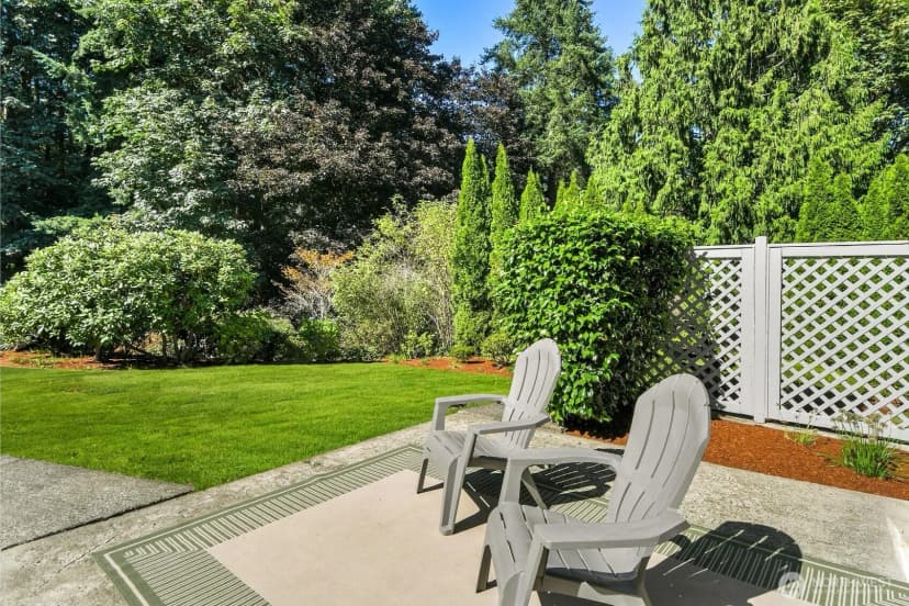 Property photo for 17465 Ne 163rd Place, Woodinville photo 25