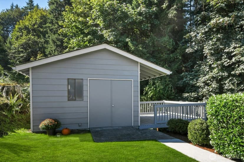 Property photo for 17465 Ne 163rd Place, Woodinville photo 29