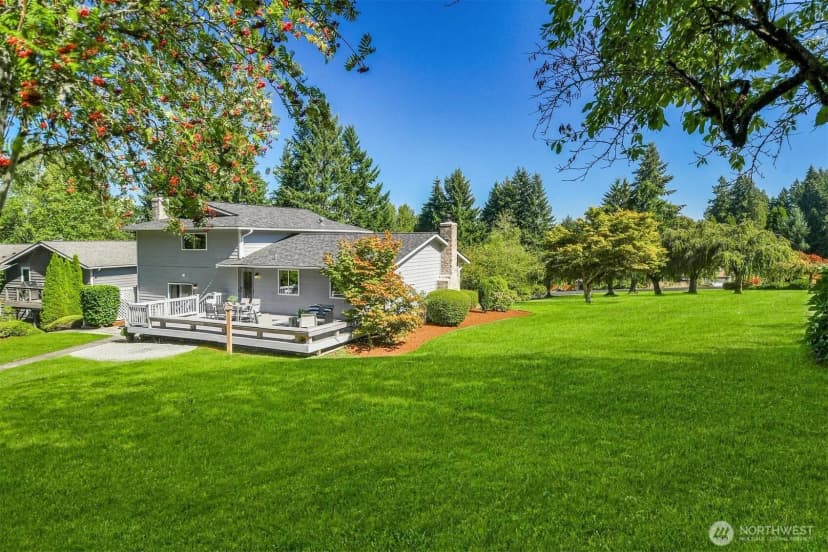 Property photo for 17465 Ne 163rd Place, Woodinville photo 27