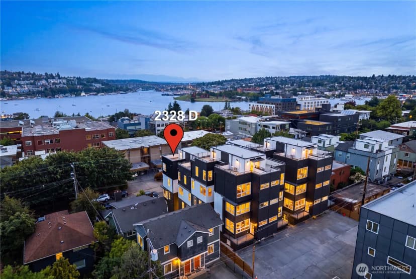Property photo for 2328 D Franklin Avenue E, Seattle photo 37