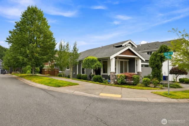Property photo for 19220 Village Court E, Bonney Lake