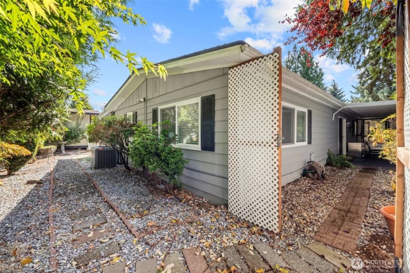Property photo for 201 Union Avenue Se #188, Renton photo 28