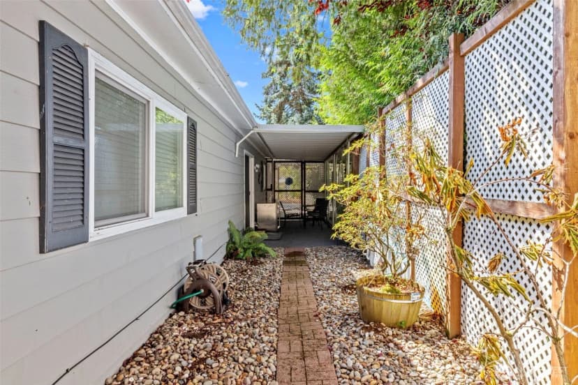 Property photo for 201 Union Avenue Se #188, Renton photo 29