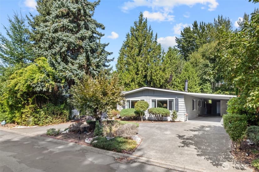Property photo for 201 Union Avenue Se #188, Renton