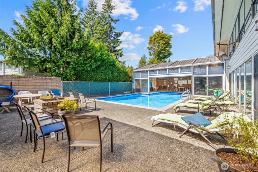 Property photo for 201 Union Avenue Se #188, Renton photo 36