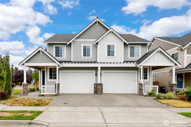 Property photo for 5449 50th Loop Se, Lacey