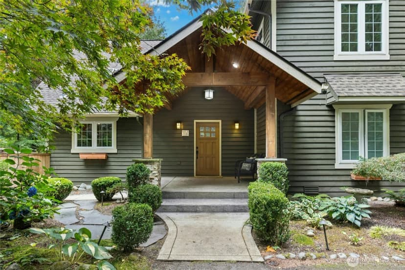 Property photo for 10421 324th Place Se, Issaquah