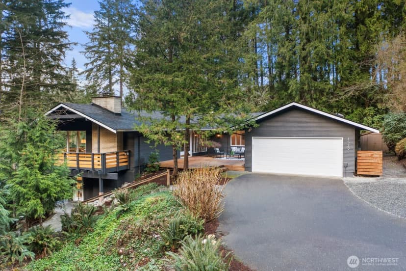 Property photo for 1520 Sycamore Drive Se, Issaquah photo 25