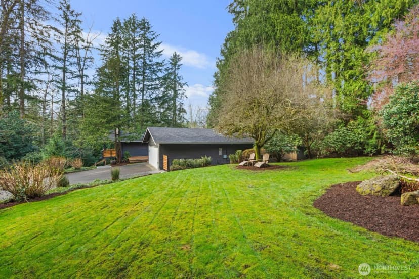 Property photo for 1520 Sycamore Drive Se, Issaquah photo 27