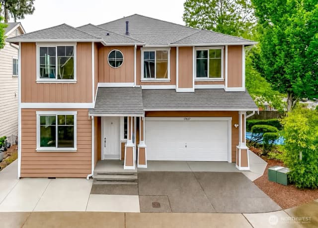 Property photo for 17837 110th Place Se, Renton photo 2